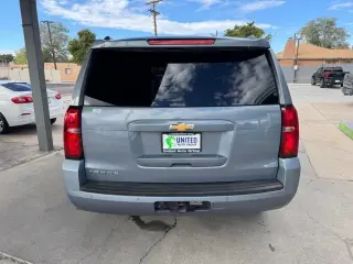 2016 Chevrolet Tahoe 2WD 4dr LT