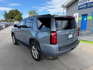 2016 Chevrolet Tahoe 2WD 4dr LT