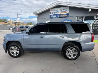 2016 Chevrolet Tahoe 2WD 4dr LT