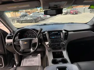2016 Chevrolet Tahoe 2WD 4dr LT