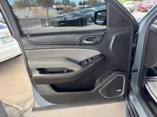 2016 Chevrolet Tahoe 2WD 4dr LT