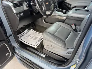 2016 Chevrolet Tahoe 2WD 4dr LT