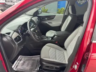 2021 Chevrolet Equinox AWD 4dr LT w/1LT