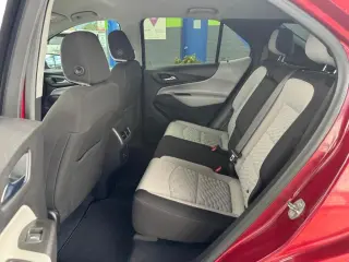 2021 Chevrolet Equinox AWD 4dr LT w/1LT