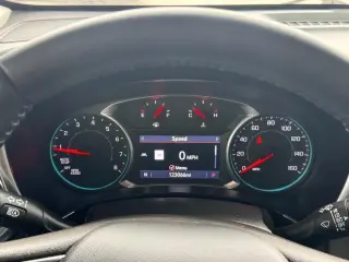 2021 Chevrolet Equinox AWD 4dr LT w/1LT