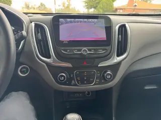2021 Chevrolet Equinox AWD 4dr LT w/1LT
