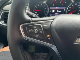 2021 Chevrolet Equinox AWD 4dr LT w/1LT