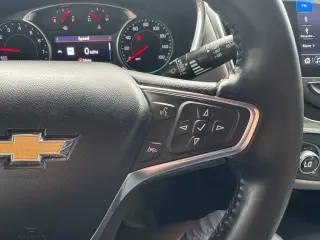 2021 Chevrolet Equinox AWD 4dr LT w/1LT