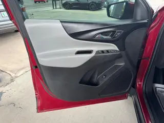 2021 Chevrolet Equinox AWD 4dr LT w/1LT