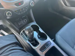 2017 Chevrolet Cruze 4dr Sdn 1.4L LT w/1SD