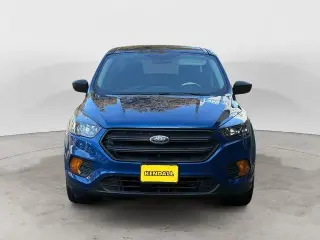 Ford Escape 2019 S 4dr SUV