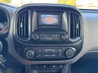 2016 Chevrolet Colorado 2WD Crew Cab 128.3" WT