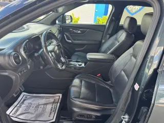 2019 Chevrolet Blazer AWD 4dr Premier