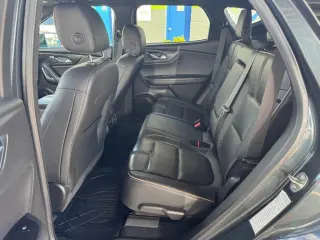 2019 Chevrolet Blazer AWD 4dr Premier