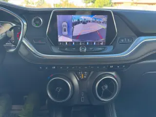 2019 Chevrolet Blazer AWD 4dr Premier