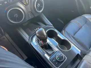 2019 Chevrolet Blazer AWD 4dr Premier