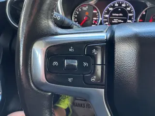 2019 Chevrolet Blazer AWD 4dr Premier