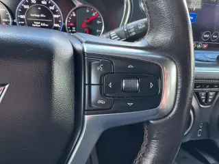 2019 Chevrolet Blazer AWD 4dr Premier