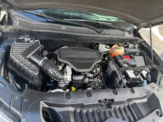 2019 Chevrolet Blazer AWD 4dr Premier