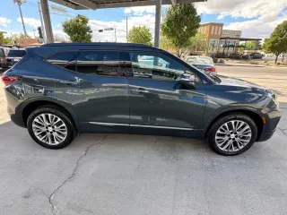 2019 Chevrolet Blazer AWD 4dr Premier