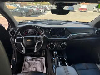 2019 Chevrolet Blazer AWD 4dr Premier