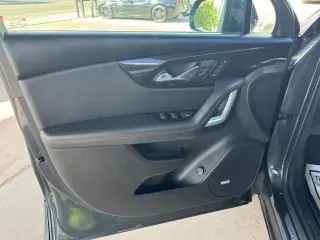 2019 Chevrolet Blazer AWD 4dr Premier