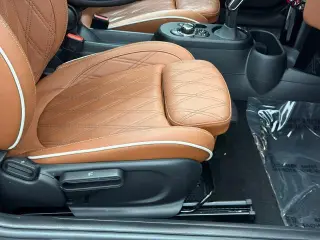 Mini Hardtop 2 Puertas 2024 Cooper S 2dr Hatchback