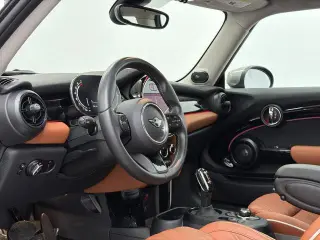 Mini Hardtop 2 Puertas 2024 Cooper S 2dr Hatchback