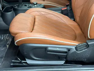 Mini Hardtop 2 Puertas 2024 Cooper S 2dr Hatchback