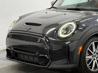 Mini Hardtop 2 Puertas 2024 Cooper S 2dr Hatchback