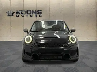 Mini Hardtop 2 Puertas 2024 Cooper S 2dr Hatchback