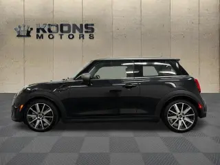 Mini Hardtop 2 Puertas 2024 Cooper S 2dr Hatchback