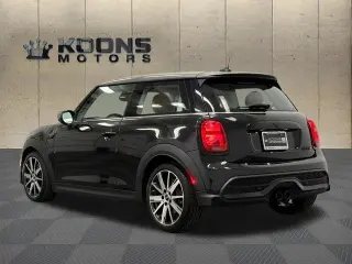 Mini Hardtop 2 Puertas 2024 Cooper S 2dr Hatchback