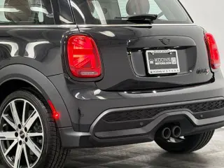 Mini Hardtop 2 Puertas 2024 Cooper S 2dr Hatchback