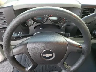 2009 Chevrolet Silverado 1500 Work Truck Long Box 2WD
