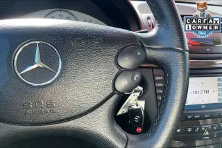 Clás Mercedes-Benz E-Class 2008 E 350 4dr Sedan