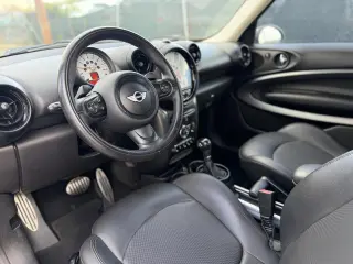 2014 MINI Cooper Paceman FWD 2dr S