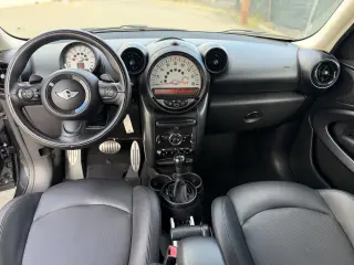 2014 MINI Cooper Paceman FWD 2dr S