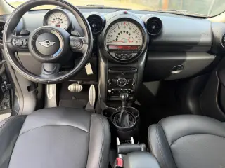 2014 MINI Cooper Paceman FWD 2dr S