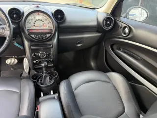 2014 MINI Cooper Paceman FWD 2dr S