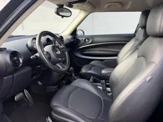 2014 MINI Cooper Paceman FWD 2dr S