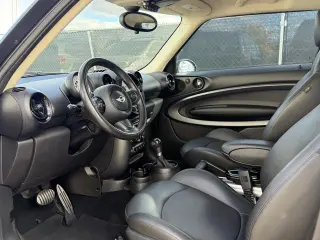 2014 MINI Cooper Paceman FWD 2dr S