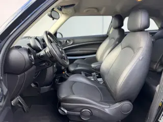 2014 MINI Cooper Paceman FWD 2dr S