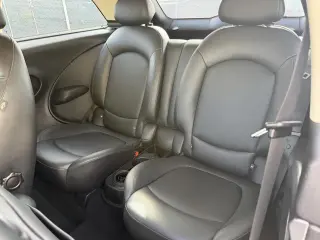2014 MINI Cooper Paceman FWD 2dr S