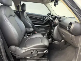 2014 MINI Cooper Paceman FWD 2dr S