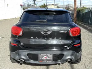 2014 MINI Cooper Paceman FWD 2dr S