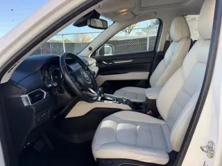 2018 Mazda CX-5 Grand Touring AWD