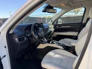 2018 Mazda CX-5 Grand Touring AWD