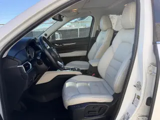2018 Mazda CX-5 Grand Touring AWD
