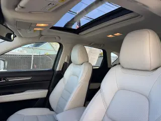 2018 Mazda CX-5 Grand Touring AWD